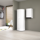 Gāzes kondensācijas katls Viessmann Vitodens 050-W B0HA ar boilera pieslēgumu, 19 kW