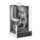 Gāzes kondensācijas katls Viessmann Vitodens 100-W B1KF kombinētais, 32 kW Gāzes kondensācijas katls Viessmann Vitodens 100-W B1KF kombinētais, 32 kW