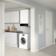 Gāzes kondensācijas katls Viessmann Vitodens 111-W B1LG ar iebūvētu 46 l ūdens tvertni, 25 kW Gāzes kondensācijas katls Viessmann Vitodens 111-W B1LG ar iebūvētu 46 l ūdens tvertni, 25 kW