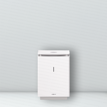 Очиститель воздуха Viessmann Vitopure 250 – Для помещений до 35 м²