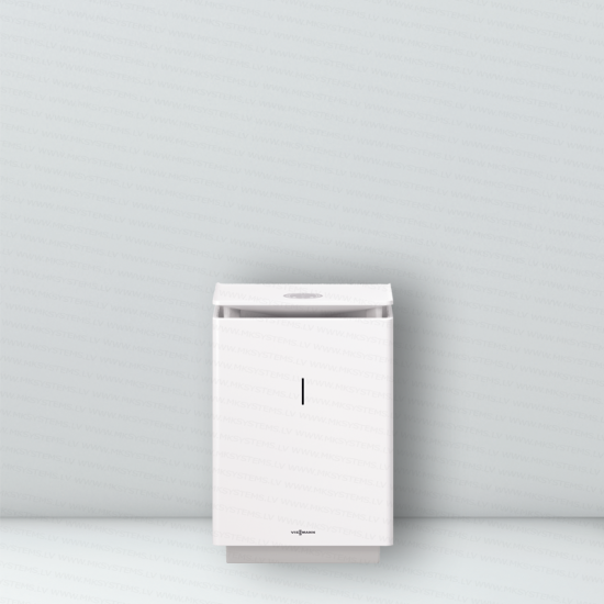Air Purifier Viessmann Vitopure 250 – For Rooms Up to 35m2 Air Purifier Viessmann Vitopure 250 – For Rooms Up to 35m2