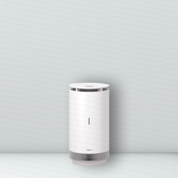 Очиститель воздуха Viessmann Vitopure 350 – Для помещений до 50 м²