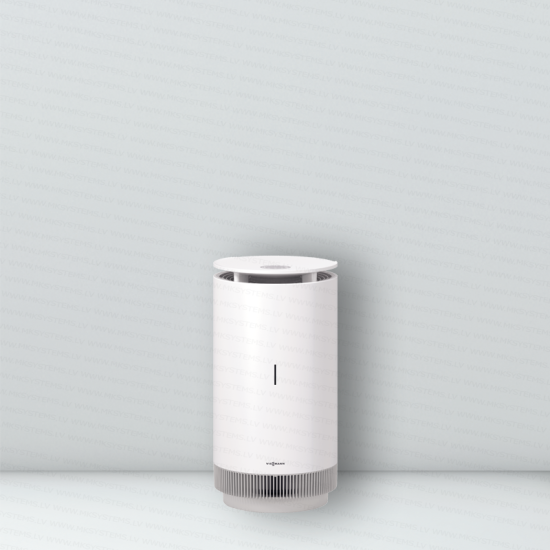 Air Purifier Viessmann Vitopure 350 – For Rooms Up to 50m2 Air Purifier Viessmann Vitopure 350 – For Rooms Up to 50m2