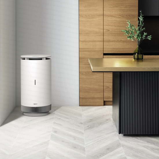 Air Purifier Viessmann Vitopure 350 – For Rooms Up to 50m2 Air Purifier Viessmann Vitopure 350 – For Rooms Up to 50m2
