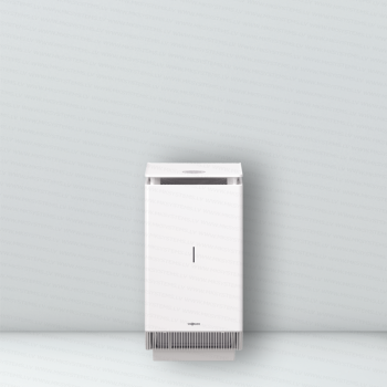 Очиститель воздуха Viessmann Vitopure 450 – Для помещений до 60 м²