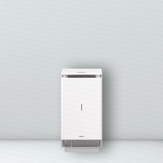 Air Purifier Viessmann Vitopure 450 – For Rooms Up to 60m2 Air Purifier Viessmann Vitopure 450 – For Rooms Up to 60m2