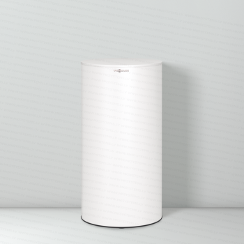 Karstā ūdens tvertne Viessmann Vitocell 100-V CVAB-A 160L Karstā ūdens tvertne Viessmann Vitocell 100-V CVAB-A 160L