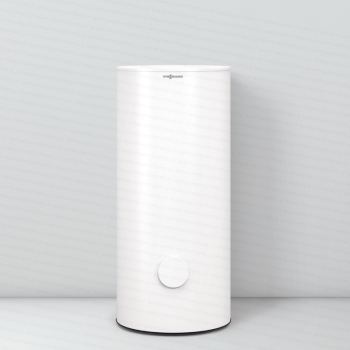 Karstā ūdens tvertne Viessmann Vitocell 100-V CVAB 300L