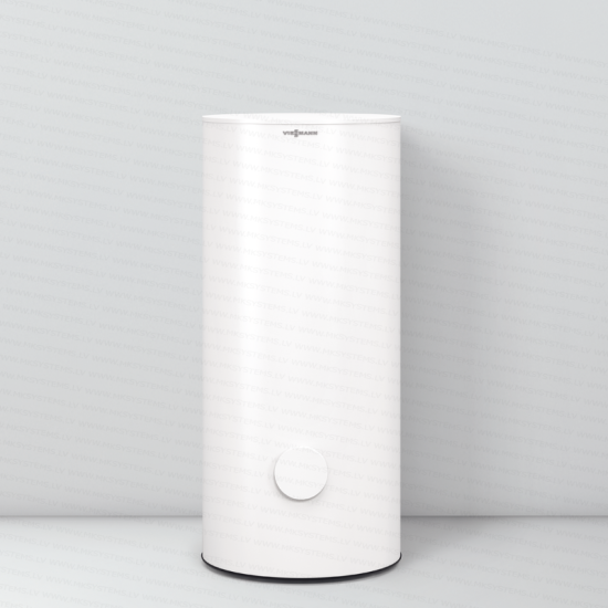 Potable hot water cylinder Viessmann Vitocell 100-V CVAB 300L Potable hot water cylinder Viessmann Vitocell 100-V CVAB 300L