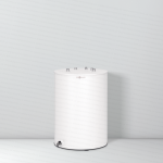 Karstā ūdens tvertne Viessmann Vitocell 100-W CUGB 120L