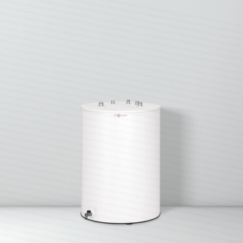 Karstā ūdens tvertne Viessmann Vitocell 100-W CUGB 120L Karstā ūdens tvertne Viessmann Vitocell 100-W CUGB 120L