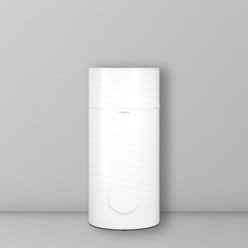 Apkures ūdens akumulācijas tvertne Viessmann Vitocell 100-VE 200/50L CVWC/MSCA