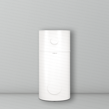 Apkures ūdens akumulācijas tvertne Viessmann Vitocell 100-VE 200/75L CVWC/MSCA