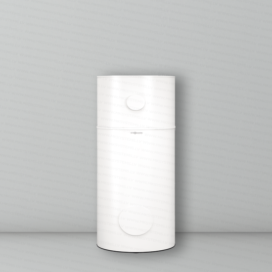 Apkures ūdens akumulācijas tvertne Viessmann Vitocell 100-VE 200/75L CVWC/MSCA Apkures ūdens akumulācijas tvertne Viessmann Vitocell 100-VE 200/75L CVWC/MSCA