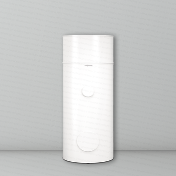 Apkures ūdens akumulācijas tvertne Viessmann Vitocell 100-VE 250/50L CVWC/MSCA