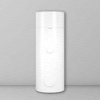 Apkures ūdens akumulācijas tvertne Viessmann Vitocell 100-VE 300/50L CVWC/MSCA