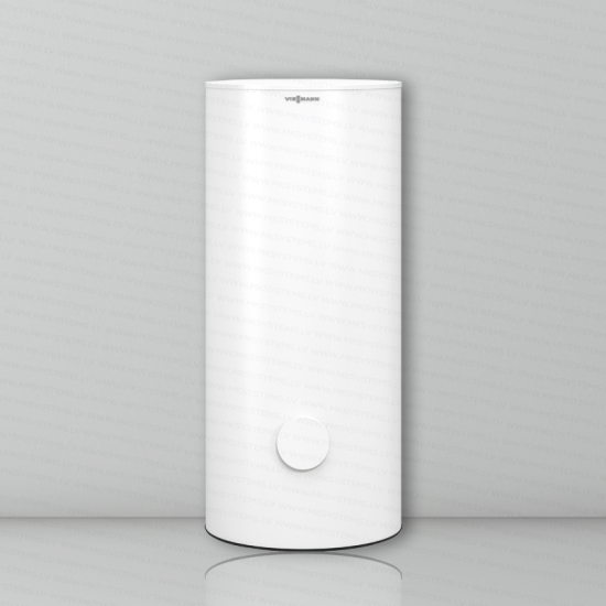 Резервуар для хранения отопительной воды Viessmann Vitocell 100-E SVWA 200L