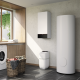 Water softening unit Viessmann Vitoset Aqua 34S (0.9 m3/h) Water softening unit Viessmann Vitoset Aqua 34S (0.9 m3/h)