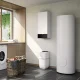 Ūdens mīkstināšanas iekārta Viessmann Vitoset Aqua 34S (0.9 m3/h) Ūdens mīkstināšanas iekārta Viessmann Vitoset Aqua 34S (0.9 m3/h)