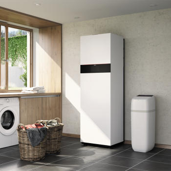 Ūdens mīkstināšanas iekārta Viessmann Vitoset Aqua 74S (1.44 m3/h) Ūdens mīkstināšanas iekārta Viessmann Vitoset Aqua 74S (1.44 m3/h)