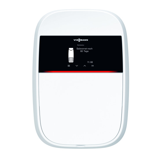 Water softening unit Viessmann Vitoset Aqua 87S (1.68 m3/h) Water softening unit Viessmann Vitoset Aqua 87S (1.68 m3/h)
