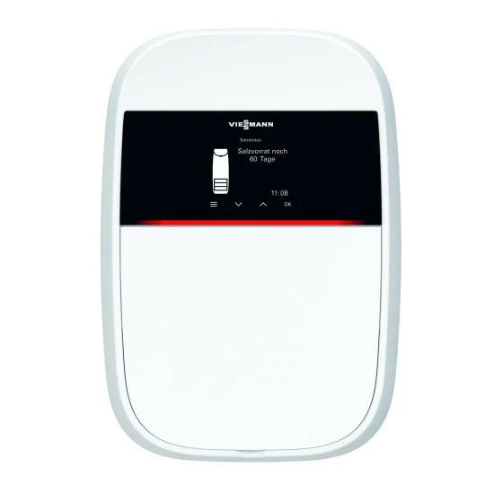 Ūdens mīkstināšanas iekārta Viessmann Vitoset Aqua 34S (0.9 m3/h) Ūdens mīkstināšanas iekārta Viessmann Vitoset Aqua 34S (0.9 m3/h)