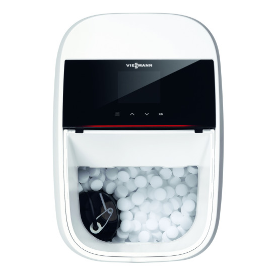 Water softening unit Viessmann Vitoset Aqua 87S (1.68 m3/h) Water softening unit Viessmann Vitoset Aqua 87S (1.68 m3/h)