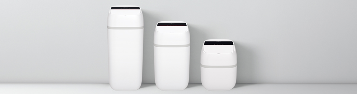 Water Softeners Water Softeners