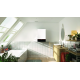 Gāzes kondensācijas katls Viessmann Vitodens 200-W B2HF kombinētais, 19 kW