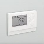 Viessmann ventilācijas vadības bloks LB1 priekš Vitovent 300-W