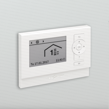 Viessmann ventilācijas vadības bloks LB1 priekš Vitovent 300-W