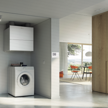 Viessmann ventilācijas vadības bloks LB1 priekš Vitovent 300-W