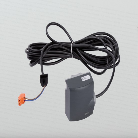 Viessmann Flow temperature sensor NTC Nr.2 l=5800 Viessmann Flow temperature sensor NTC Nr.2 l=5800
