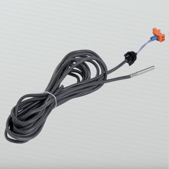 Viessmann Immersion temperature sensor (NTC 10 kOhm) Viessmann Immersion temperature sensor (NTC 10 kOhm)