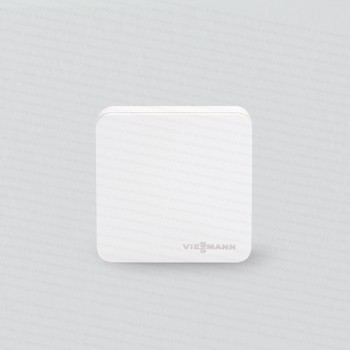 Viessmann ViCare климатический датчик Viessmann ViCare климатический датчик