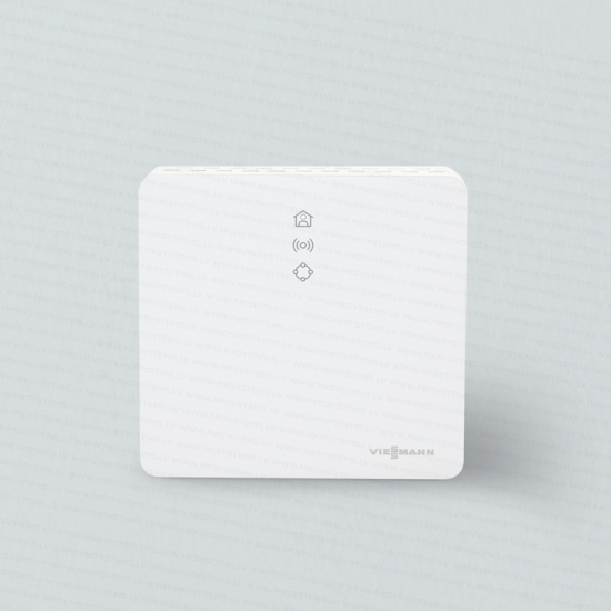 Viessmann Vitoconnect OPTO2 Wi-Fi Module Viessmann Vitoconnect OPTO2 Wi-Fi Module