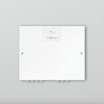 Viessmann Vitoconnect V - komunikācijas saskarne