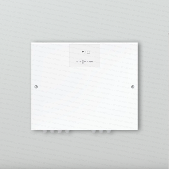 Viessmann Vitoconnect V - communication interface