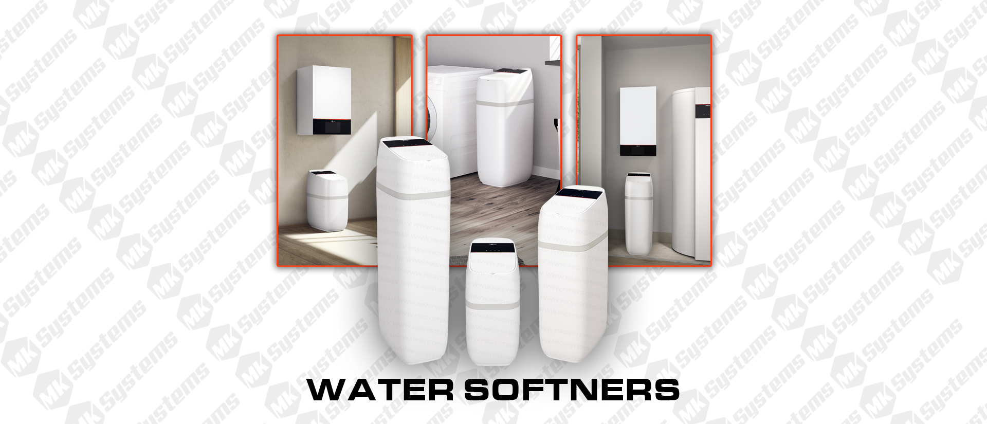 Household water purification system