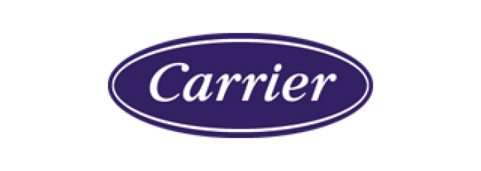 Carrier Siltumsūkņi