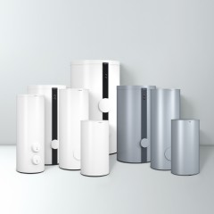 Viessmann Ūdens tvertnes