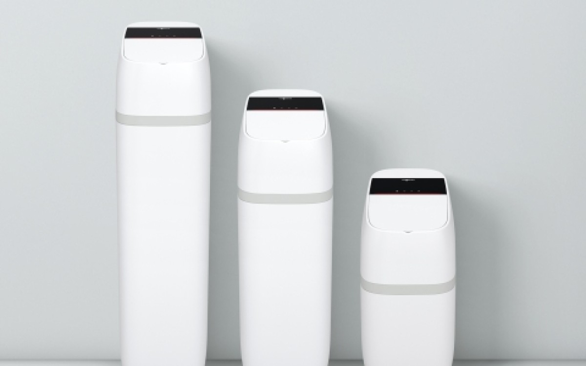 Ūdens mīkstināšanas sistēma – aizsardzība pret kaļķakmens veidošanos Ūdens mīkstināšanas sistēma – aizsardzība pret kaļķakmens veidošanos