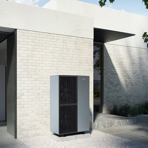 Viessmann Siltumsūkņi