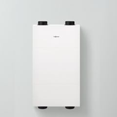Viessmann Rekuperācijas iekārtas
