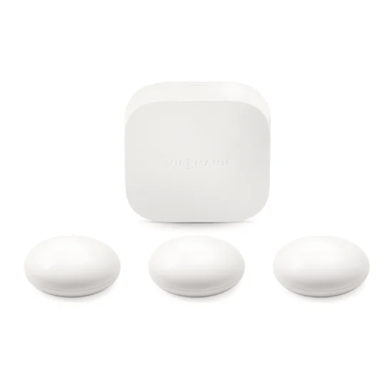 Ūdens mīkstināšanas iekārta Viessmann Vitoset Aqua 34S (0.9 m3/h) Ūdens mīkstināšanas iekārta Viessmann Vitoset Aqua 34S (0.9 m3/h)