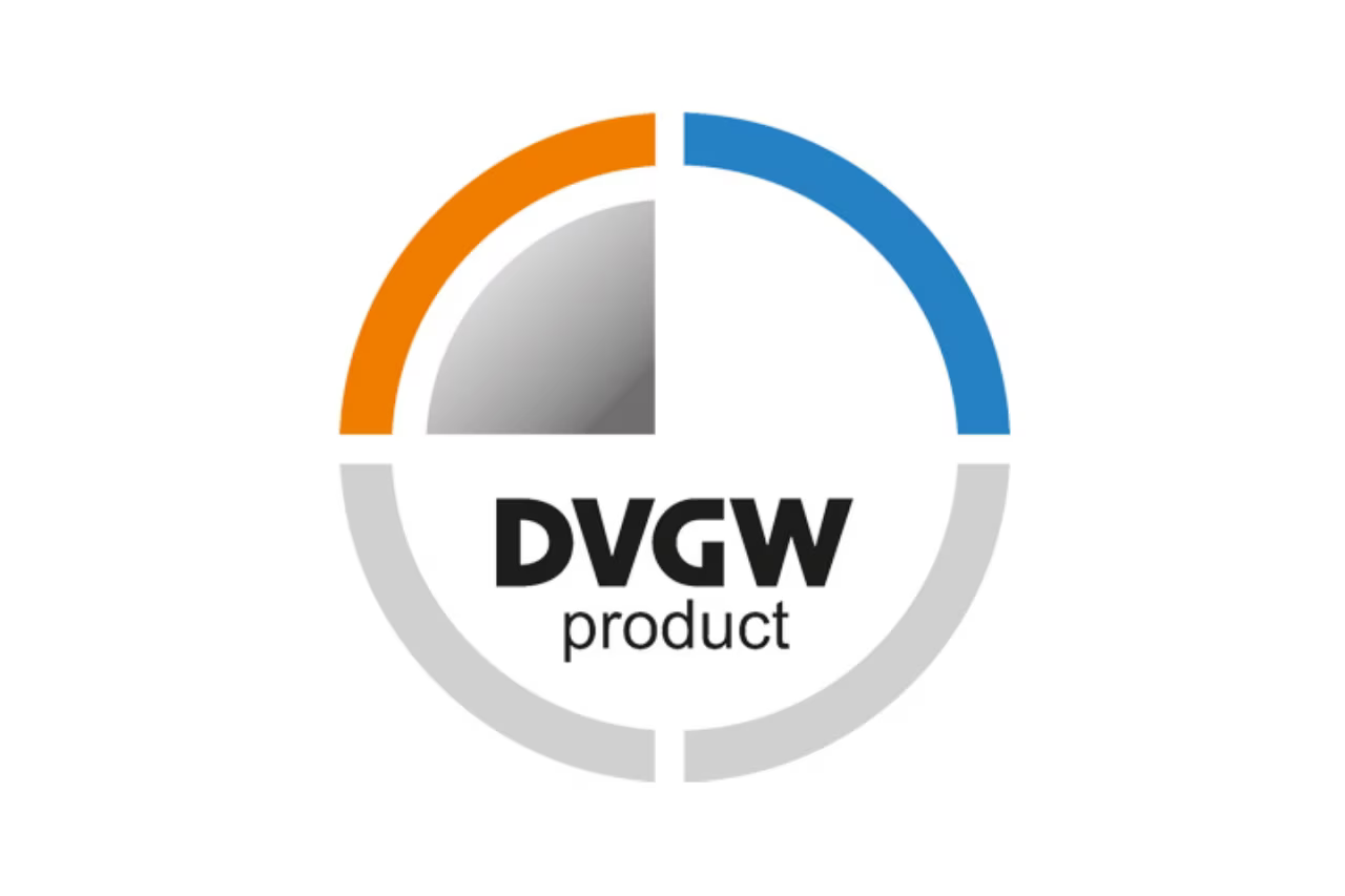 DVGW logo
