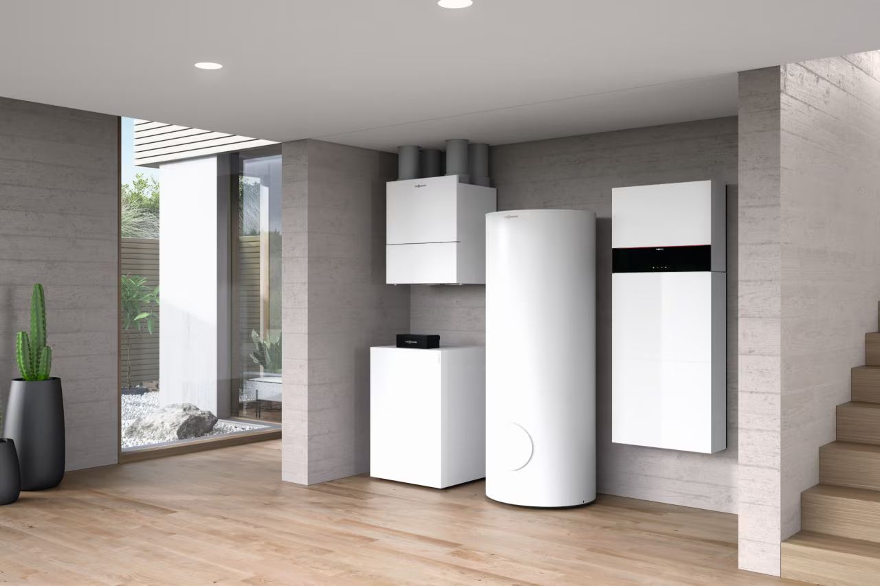 Whole Viessmann