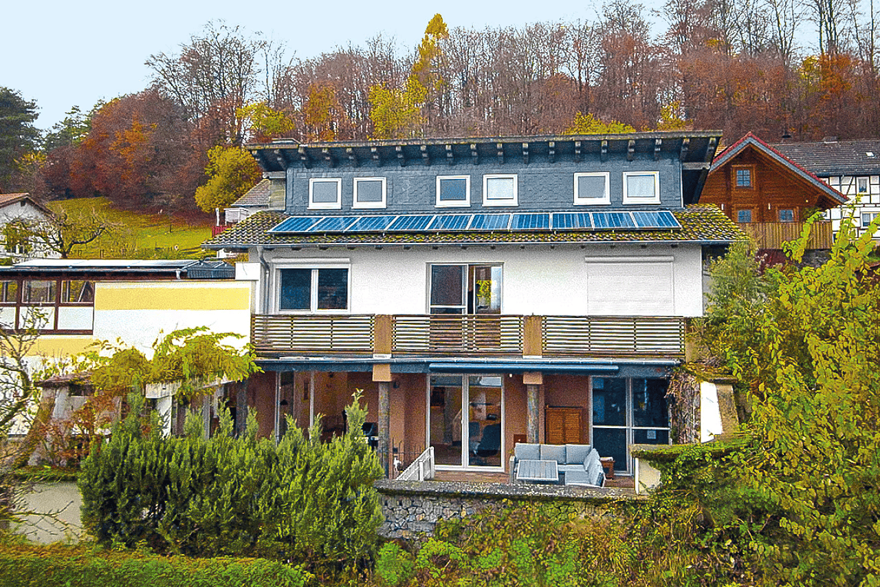 Step by step – getting your home ready for the future