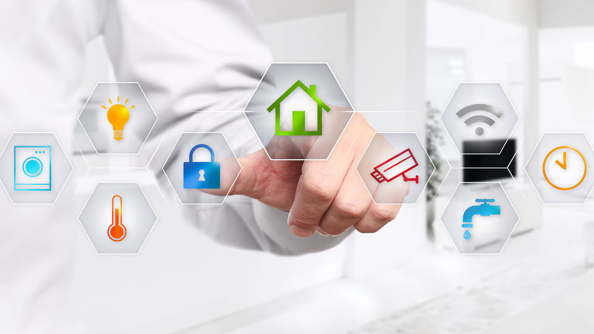 Smart Home