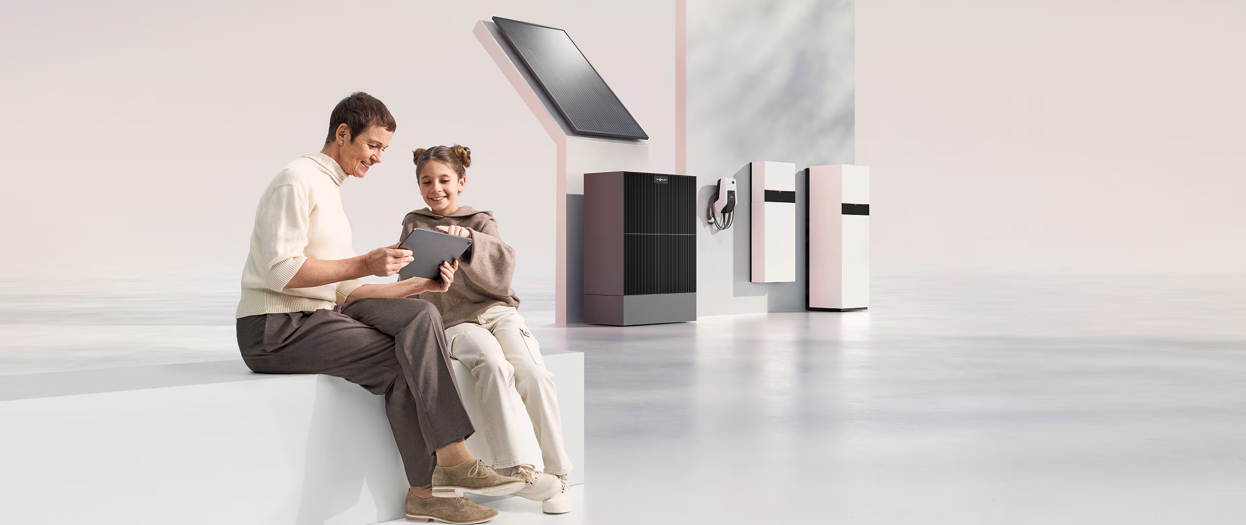 Viessmann One Base